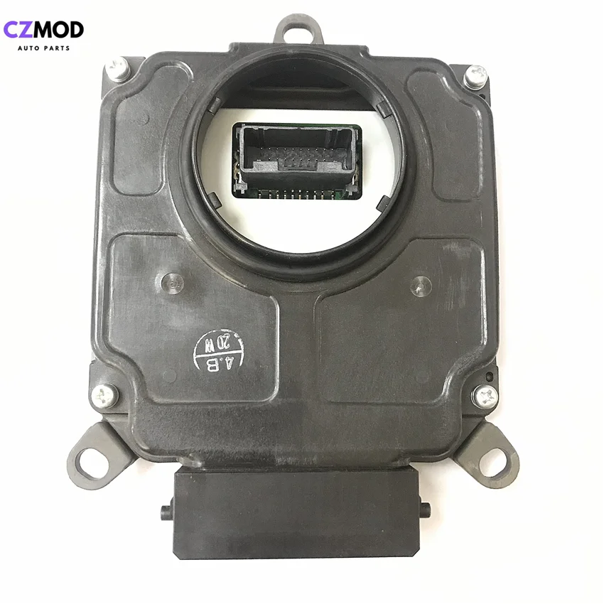 CZMOD 89908-F4020 R IZOA головной светильник светодиодный драйвер светильник компьютерный блок управления 89908 F4020 143800-0530 Подержанные автомобильные аксессуары