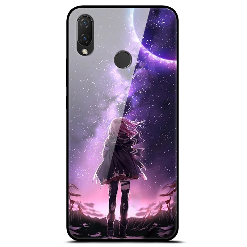 繁星女孩