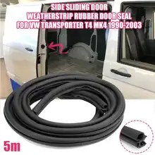Боковая раздвижная дверь, резиновое уплотнение корпуса для VW T4 T5 TRANSPORTER MK5 1990 1991 1992 1993 1994 1995 1996 1997-2003 (4 м/5 м) Боковая раздвижная дверь, резиновое уплотнение корпуса для VW T4 T5 TRANSPORTER MK5 1990 1991 1992 1993 1994 1995 1996 1997-2003 (4 м/5 м)