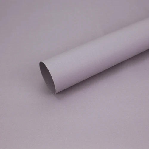 gray purple 50 ярдов плотная крафт-бумага упаковка цветок букет Бумага День святого Валентина подарки украшения бумага оберточная бумага флорист бумага s - Цвет: gray purple