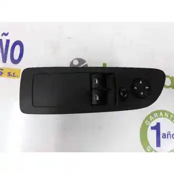 

61319167154 WINDOW REGULATOR FRONT LEFT BMW 1 SERIES COUPE (E82)