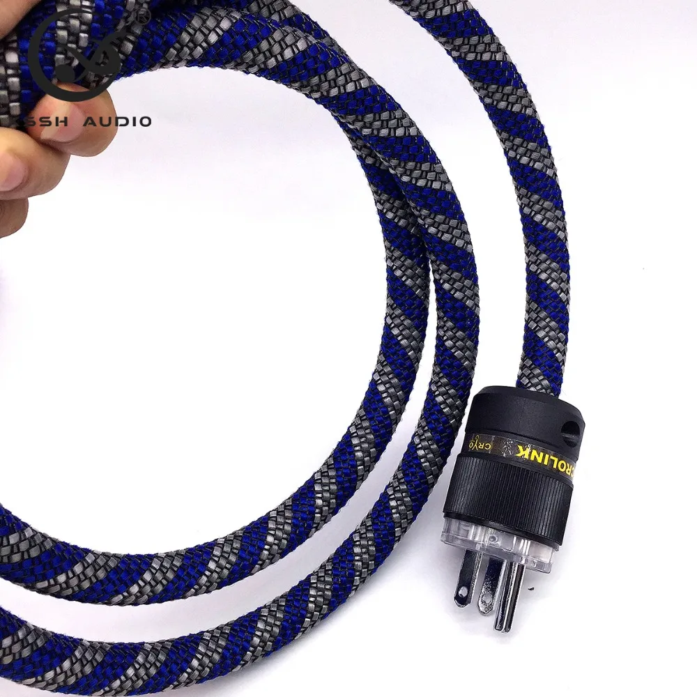 Acrolink power cord 6