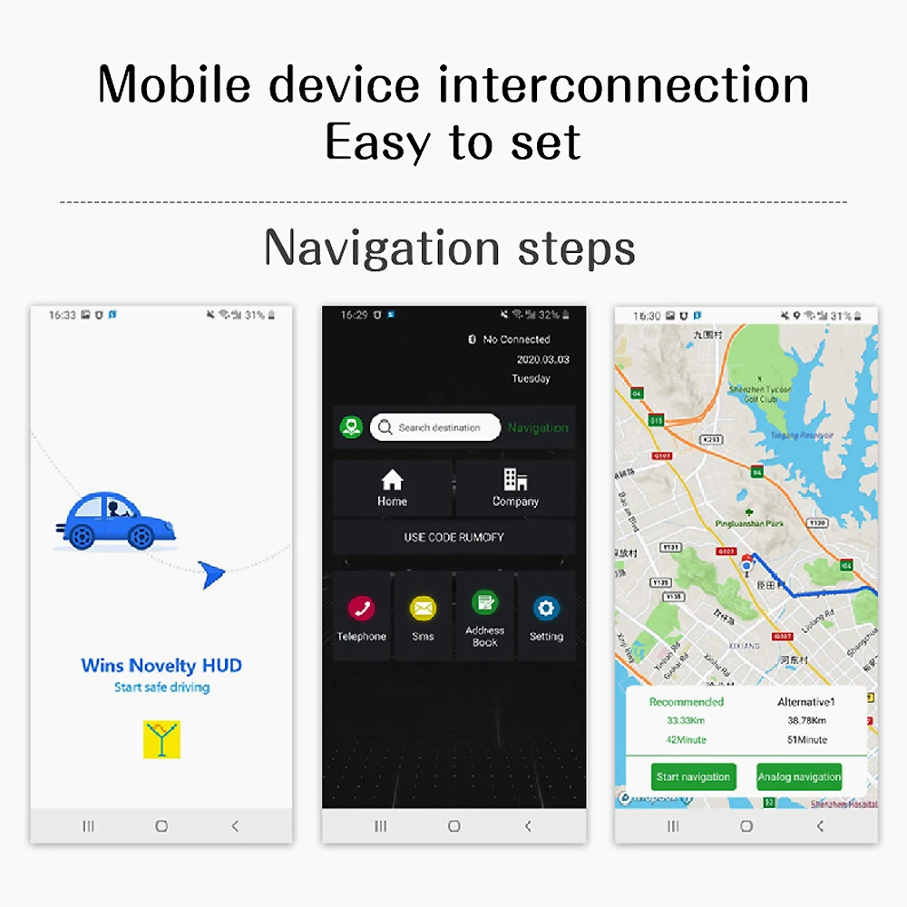 HUD ׺ Q10 ڵ  ÷ , º ǻ  , OBD OBD2 ڵ GPS ͺ  ӵ