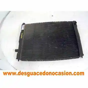 

WATER RADIATOR MG ROVER 45 SERIALS (RT)