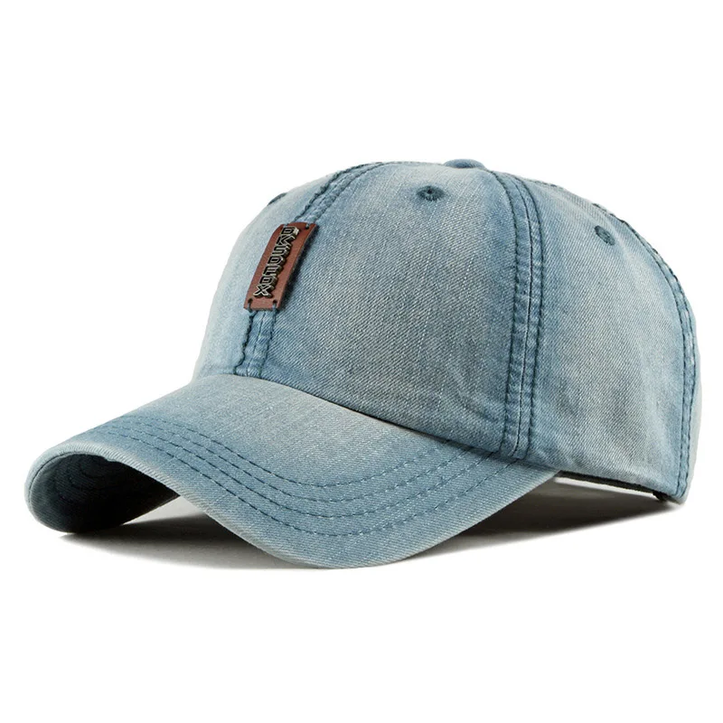 Gorra Mujer, коллекция года, джинсовая бейсбольная кепка для мужчин и женщин, Gorras Para Hombre, летняя кепка, фирменная сетчатая шапка, шляпа для газетчика