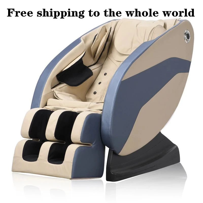 Роскошное массажное кресло многофункциональное маленькое для пожилых