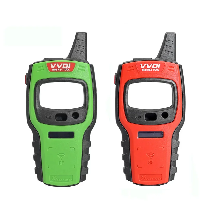 Xhorse VVDI мини-ключ инструмент глобальная версия(ЕС+ США+ Юго-Восточная Азиатская версия) удаленный ключевой программист Поддержка IOS и Android