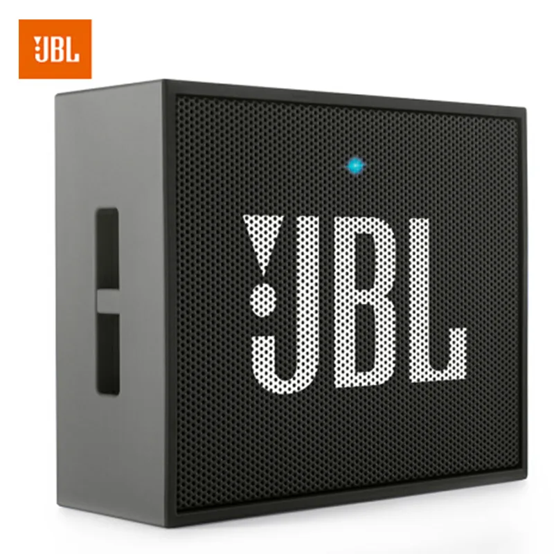 

Original JBL GO2 second generation Bluetooth speaker subwoofer outdoor portable audio waterproof mini speaker