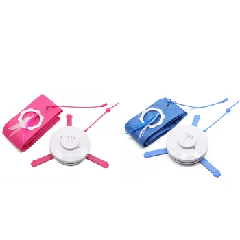 

2 in 1 Cat Toy Mobile Mouse Feather Stick Stick Crazy Toy Pet Tease Cat Exercise Rotatable Automatic Game