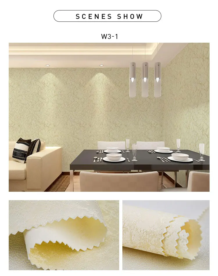 Водонепроницаемые 3D обои бесшовные текстильные обои ткань спальня гостиная ТВ фон украшения современные краски