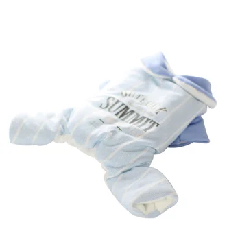 

Winter Warm Cotton Dog Coat Jacket for Small Pet Chihuahua Pug Clothing Hoodies Sport Baseball Clothes For Dogs Cats Pet Costume