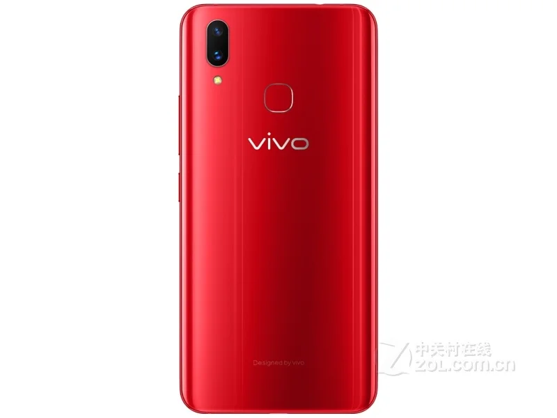 Глобальная прошивка Vivo X21 Смартфон Android 8,1 6,28 дюймов ips 2280X1080 6 ГБ ОЗУ 128 Гб ПЗУ распознавание лица отпечаток пальца 12.0MP