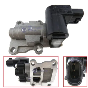 

New 22270-0D030 22270-0D010 Idle Air Control Valve for Chevrolet Prizm Toyota Corolla Idle Speed Motor 222700D030 222700D010