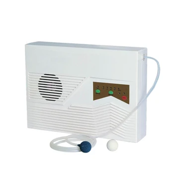 

Multifunctional Active Ozone Generator Household Disinfection Sterilizer Vegetable Fruit Washer Ozone Anion Water Purifier 600mg
