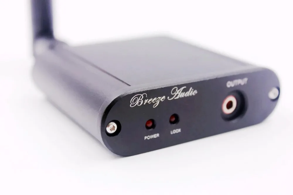 Aptx Hd 5.0 Wireless Audio Receiver Adapter