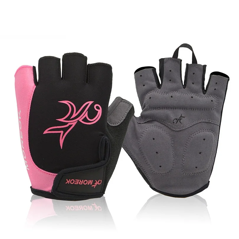 Bicycle Gel Gloves Half Finger MTB Road Cycling Gloves Men Women Summer Breathable Outdoor Sports Fitness Cycle sports half finger gloves,cycling gloves,sport gloves