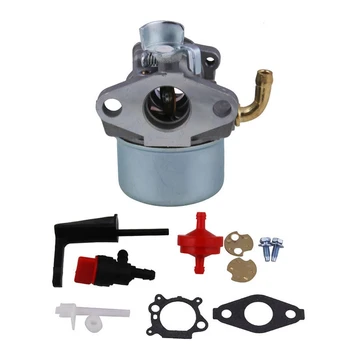 

798653 Carburetor For Briggs & Stratton 693865 791077 790290 698860 696981
