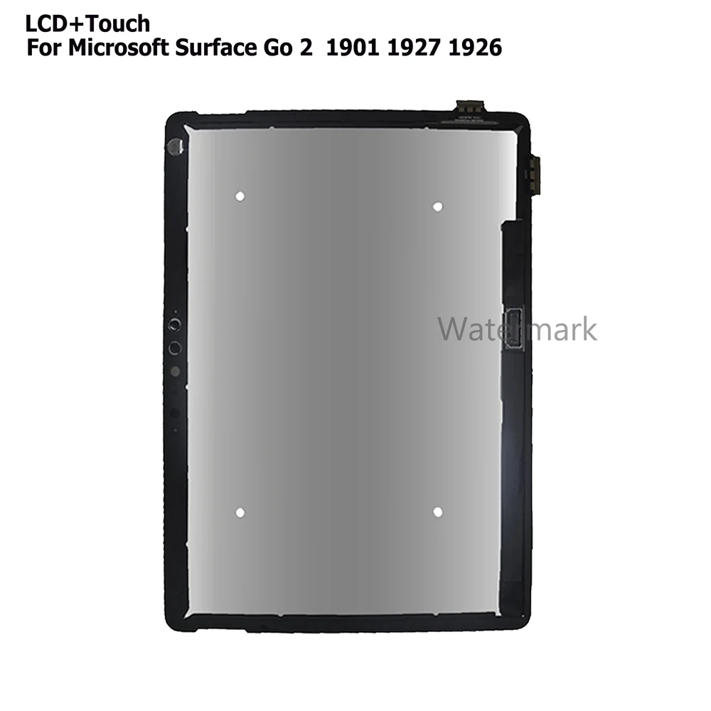 NEW LCD Display For Microsoft Surface GO 1824 1825 1901 1926 1927 