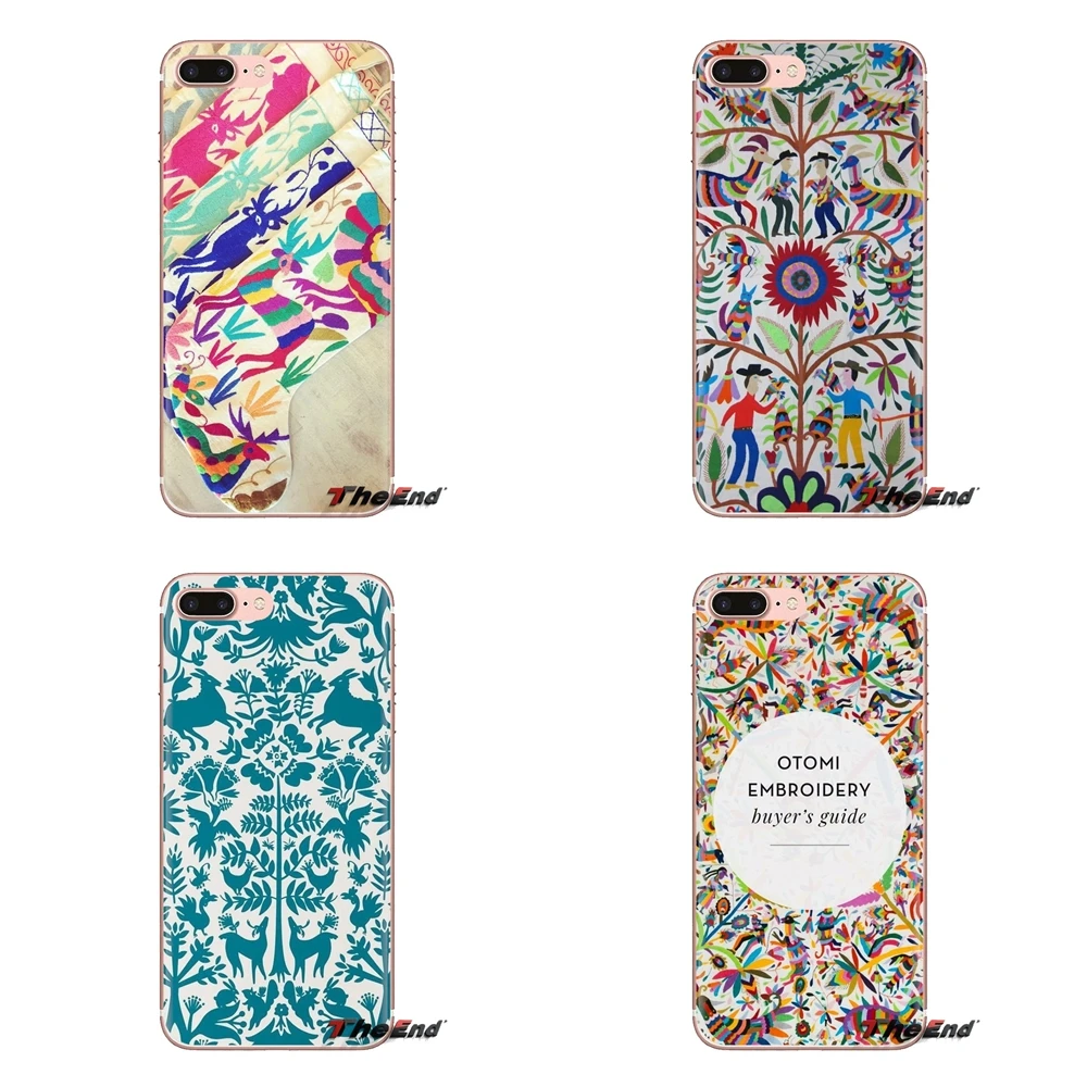 Мягкие прозрачные чехлы Otomi для Oneplus 3T 5T 6T Nokia 2 3 5 6 8 9 230 3310 1 7 Plus 2017 2018 | Мобильные