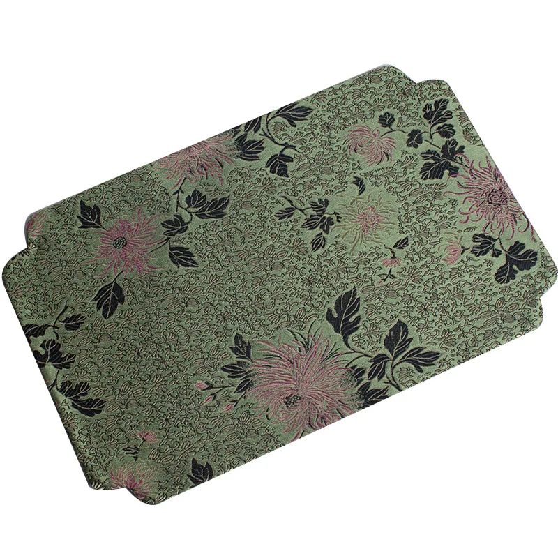 Коврик бирдекели jogo американо para mesa jantar placemats coaster sottobicchieri placematt для обеденного стола классическая ткань