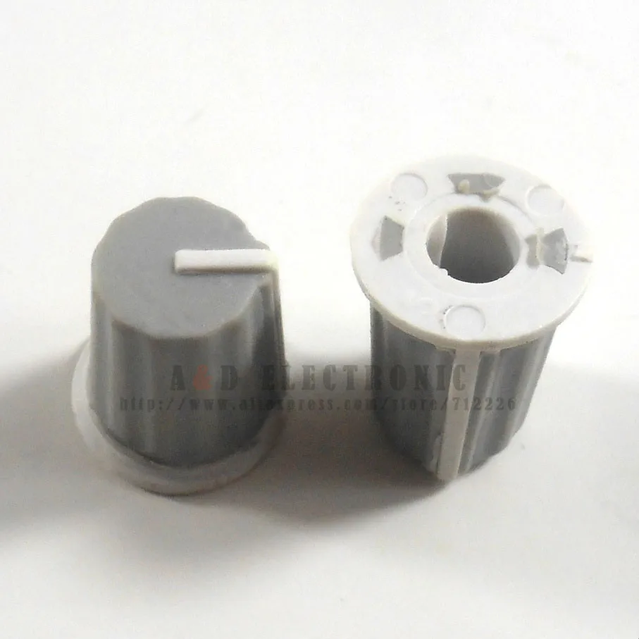 Replace EQ Rotary Knob for Pioneer DJ MIXER DJM djm-2000 900 850 750 700 800 DAA1176 DAA1305 colorful you can chose 40PCS