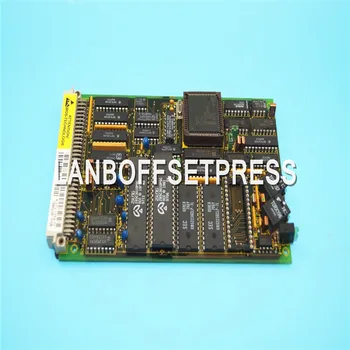 

LANBOFFSETPRESS A37V125970 Optical Fiber Circuit Board Machine Card Original Brand New Offset Printing Machine Parts of Roland