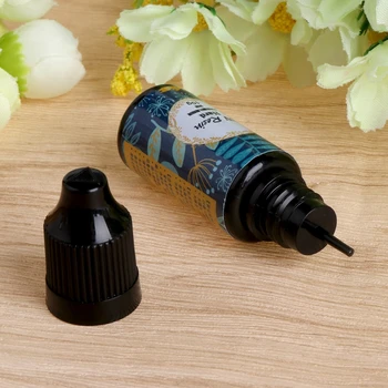 

UV Resin Epoxy DIY Jewelry Making Transparent Hard Curing Activated Craft Gel 23GF