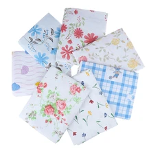 Горячая 1 шт. цветочный узор водонепроницаемый прочный для стиральной машины на Молнии Пылезащитный Чехол 7 цветов