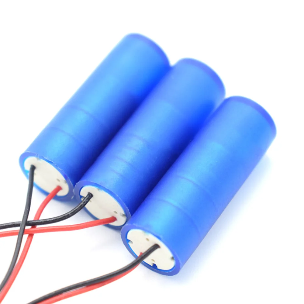 

1PCS DC 3V Waterproof Vibrating Motor Strong Vibration Motor for DIY Massager