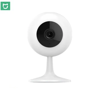 

MiHome Xiaobai Smart Camera Popular Version 720P 1080P HD Wireless Wifi Infrared Night Vision 100.4 Degre IP Home Cam CCTV