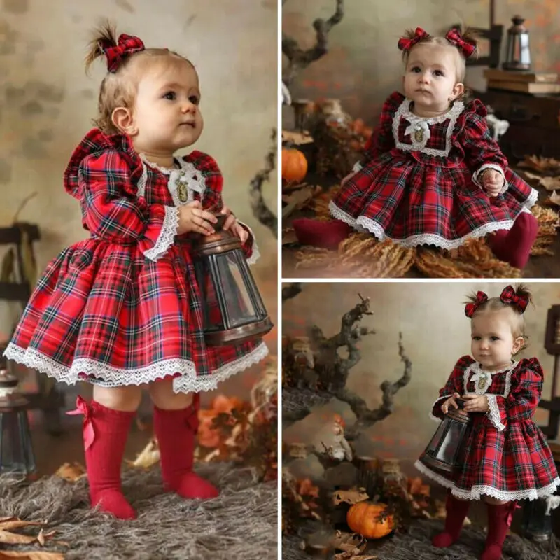 baby christmas dress uk