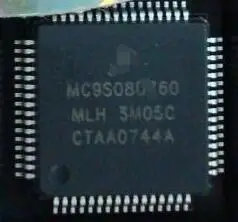 100% новая бесплатная доставка MC9S08DZ60 MC9S08DZ60MLH S9S08DZ60MLH модуль новый в наличии БЕСПЛАТНАЯ ДОСТАВКА