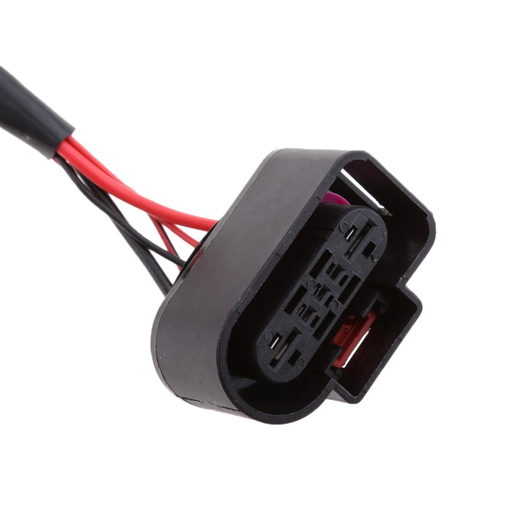Fuel Pump Delivery Control Module For Audi A3 VW Beetle CC EOS GTI Jetta