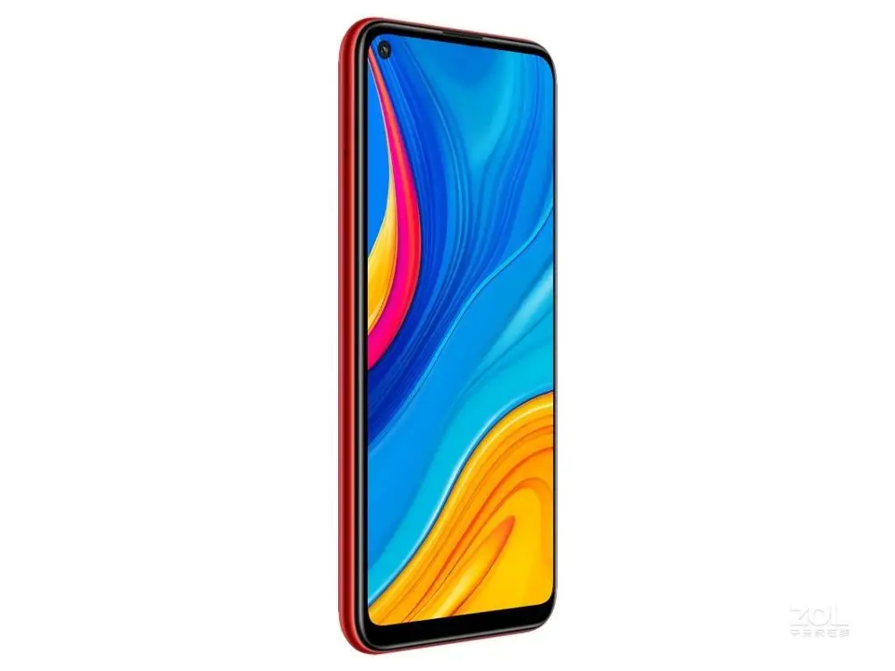 Новая модель HuaWei Enjoy 10 4G LTE Sim бесплатный телефон Kirin 710F Восьмиядерный Android 9,0 6,3" 1560x720 6 Гб Ram 64 Гб Rom МП Face ID