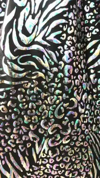 

Cyndi-9.8523 embroidered Mesh Tulle fabric Factory price sequins Nigerian lace fabrics