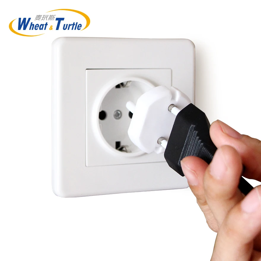 baby safe electrical outlets