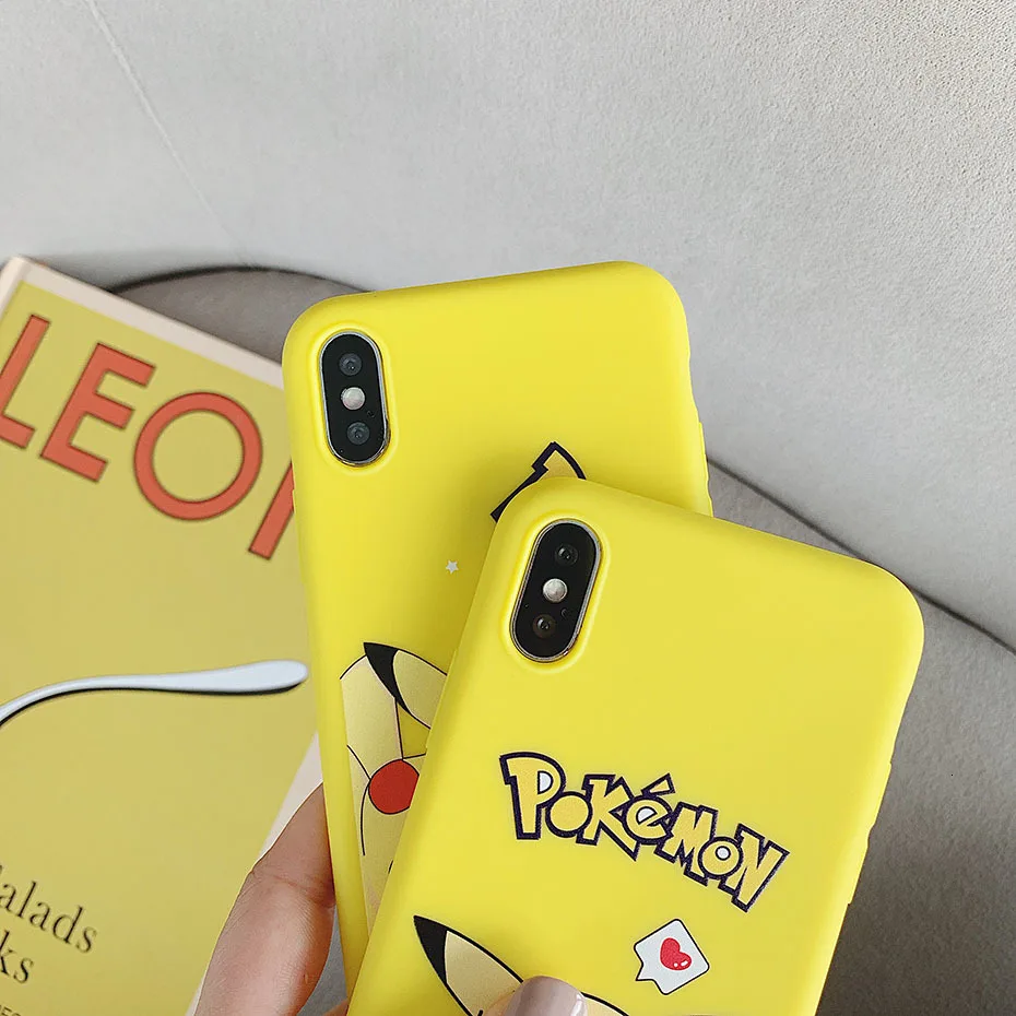 Чехол с рисунком Пикачу для huawei P20 Lite Pro P30 mate 20 Pro 10 Honor 8X10 View 20 9 8 Nova 4 3 3i Cute Pokemon силиконовый чехол