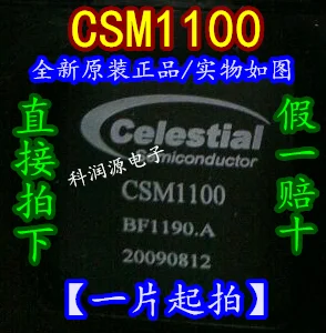 

1PCS CSM1100 BGA-352 New and original