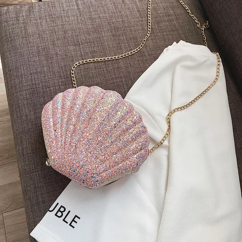 PINK Роскошные сумки, женские сумки, дизайнерская женская сумка, модная сумка через плечо, маленькая сумка, женская сумка через плечо - Цвет: PINK