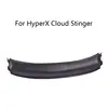 Mousse oreillettes oreillettes éponge coussin remplacement élastique bandeau bandeau faisceau pour HyperX nuage vol Stinger ► Photo 2/6