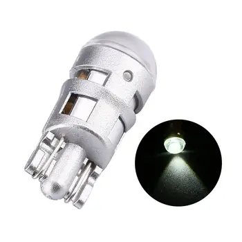 

Car Width Lamp Door Side Light Reading Light T10 3030 1 LED Bead SMD Light Bulb