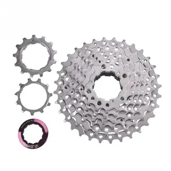

ZTTO 8 Speed Freewheel 11-32T Cassette Sprocket for Shimano Mountain Bike Parts Bicycle Replacement Accessories