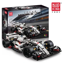 Compatible with Lepining City Technic The Formula one F1 Racing Car Set Model Kit Building Blocks Bricks Toys For Children Gifts aiboully 3335 technic f1 racer building bricks blocks toys for children game car formula 1 compatible with aiboully 8674