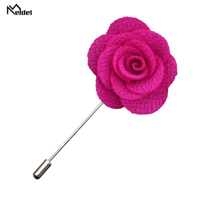 18015-rose red-玫红色