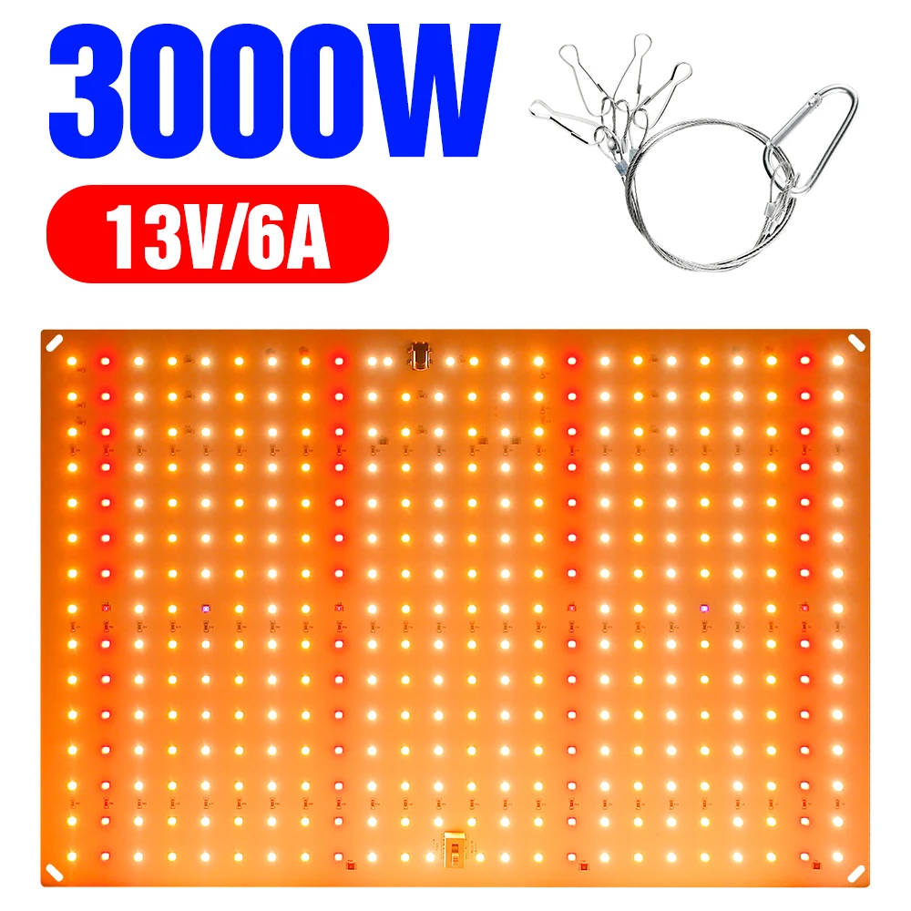 3000W 13V 6A