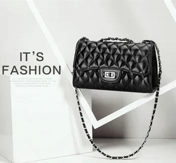 

New Brand Designer Ladies Crossbody Messenger Bags Women Fashion Shoulder Bag