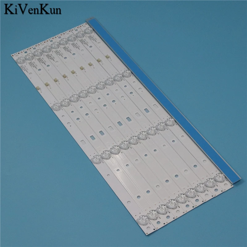 TV  ŰƮ LED Ʈ Ʈ ATVIO CELED91865 LED   JS-D-JP4910-041EC(60517)   E49DU1000 Ʈ
