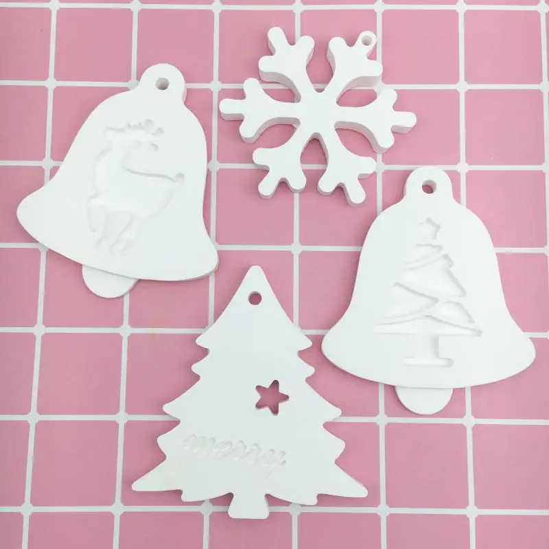

Fragrance Gypsum Flour Handmade DIY Model Ultra-White Fine 2000 Mesh High Density Material Fragrant Stone