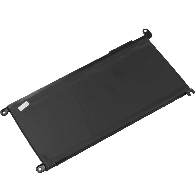 Аккумулятор для ноутбука Dell WDX0R WDXOR 3CRH3 T2JX4 Inspiron 13 11 4 14 5000 15 7460 Latitude 7000 VOSTRO 3189 5468 42WH 5568