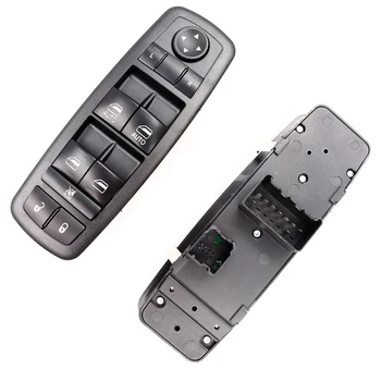 

Master Power Window Switch For Chrysler Dodge Ram One Touch Up Down 68110866AA 68110866AB